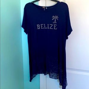 Belize Blouse